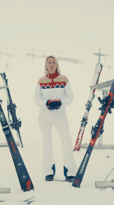 Din Après Ski-berättelse börjar