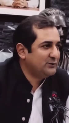 Paolo Viterbini främjar fotboll i Pakistan: A Goal to Dream