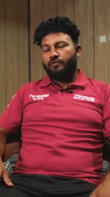 Yasser Rahman planerar att öppna ett fotbollsträningscenter i Pakistan: A Goal to Dream