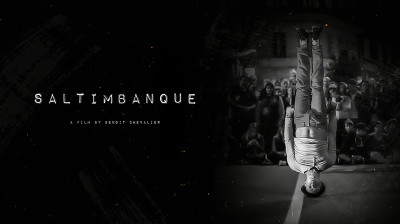 Saltimbanque Documentaire | Van Straat-Breakdance naar Wereldpodia