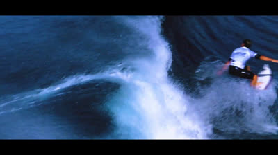 España compite en el ISA World Surfing Games 2025 - Surf - Surfinges - Capítulo 33 - Temporada 8