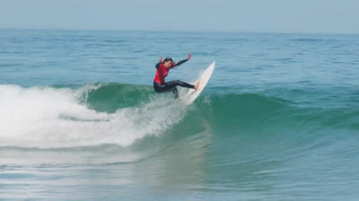 El oro europeo del surf español, protagonista - Surfinges - Capítulo 29 - Temporada 8