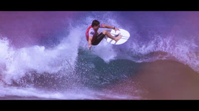 Valdearenas acoge el Campeonato de España por Autonomías de surf - Surfinges - Capítulo 25 - Temporada 8