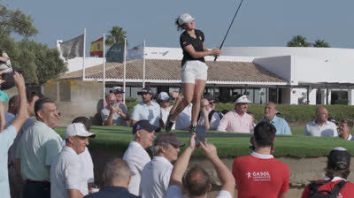 La lucha contra la obesidad infantil a través del surf y deporte - Surfinges - Capítulo 21 - Temporada 8