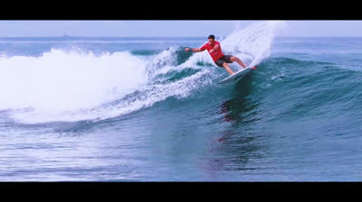 España celebra el Campeonato de Parasurfing y surf en Migran - Surfinges - Capítulo 18 - Temporada 8