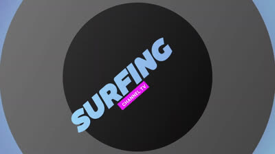 BCN World SUP Festival y surf en Barcelona, encuentro internacional - Surfinges - Capítulo 17 - Temporada 8