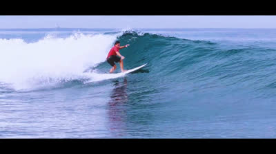 Ganadores del Goanna Pro y surf en Semana Santa 2025 - Surfinges - Capítulo 12 - Temporada 8