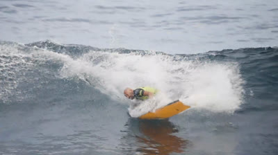 Estado del Bodyboard y surf nacional, perspectivas de competición - Surfinges - Capítulo 3 - Temporada 8