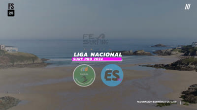 ProSurfing League and Surf Presentation 2025 - Surfinges - Special Episode - Season 7