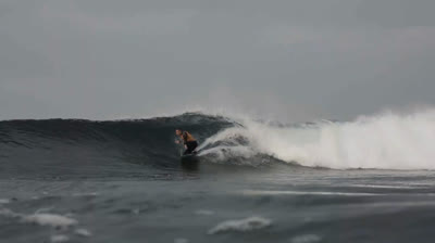 Campeonato de España de Bodyboard y surf en La Guancha, Gáldar, Gran Canaria - Surfinges - Capítulo 42 - Temporada 7