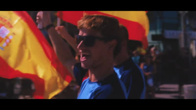 Machado and Díaz reign at home with surf - Surfinges - Episode 39 - Season 7