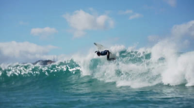 KING & QUEEN of the Bay Surf Championship in A Coruña - Surfinges - Episode 37 - Season 7