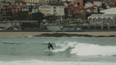 Full summary of the crowning of the 2024 Spanish surf champions in A Coruña - Surfinges - Episode 37 Preview - Season 7