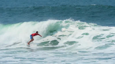 Juniors on the road to Los Angeles 2028: results and European surf championships - Surfinges - Episode 29 - Season 7
