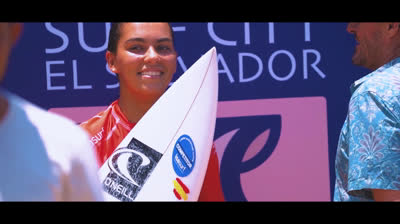 Longboard, Kneeboard and LongSUP Surf Festival in Salinas - Surfinges - Episode 26 - Season 7