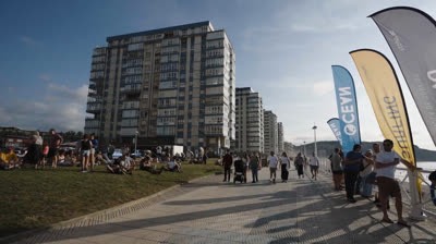 Return of the Surfinges and surf program after the Olympics - Surfinges - Episode 26 Preview - Season 7