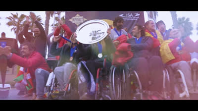 Longboard Oleaje Festival and Spanish Longboard and Surf Championship in Arucas, Gran Canaria - Surfinges - Episode 24 - Season 7