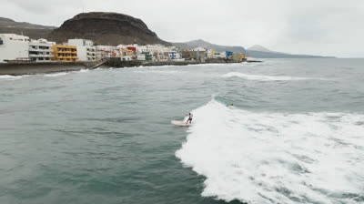 Coverage of the Longboard Oleaje Festival and 2024 National Surf Championship - Surfinges - Episode 24 Preview - Season 7