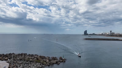 Exploring Barcelona’s surf culture with local protagonists - Surfinges - Episode 22 Preview - Season 7