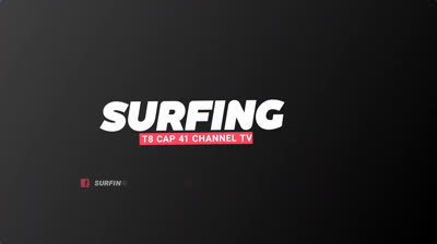 Arucas decide los títulos nacionales de Longboard y surf - Surfinges - Capítulo 41 - Temporada 8