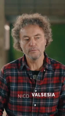 Nico Valsesia presenterar klättringen på Mount Ararat: Ascension to Ararat