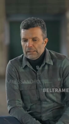 Alessandro Beltrame berättar om Monte Ararats historiska betydelse: Ascension to Ararat