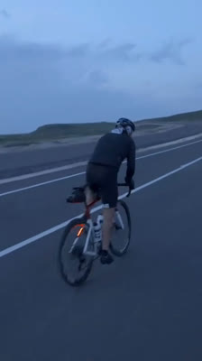 Utforskaren Angelo Palego delar sin upplevelse med Nico Valsesia i jakten på Noas ark: Ascension to Ararat