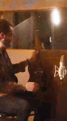 Ryan Kinder balancing music and athletic talent: Keep Up: Music & Endurance