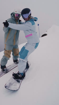 Får jag den här dansen?