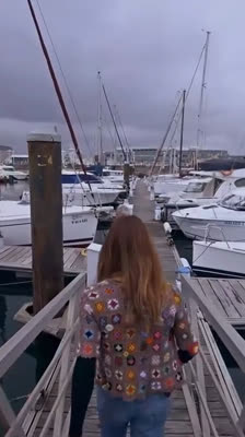 Natalia Mastrota fortæller om klatreudfordringen ved Picu Urriellu: Nat to the Summit