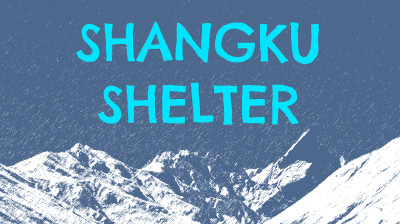 Official Trailer of "Shangku Shelter"