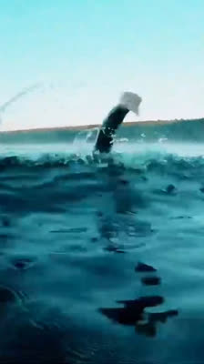 Mark Livesey faces physical challenges in the race: Chasing Life