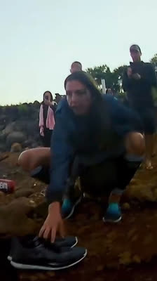 Mark Livesey explains the importance of focus in the race: Chasing Life