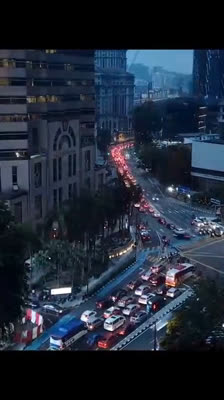 Evenemangspresentation i England med cyklisterna: Chasing the Sun