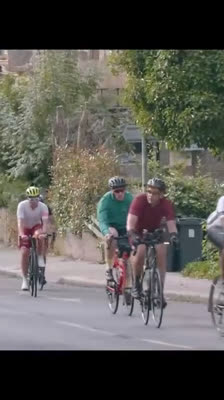 Kent Velo Girls delar sin cykelhistoria: Chasing the Sun