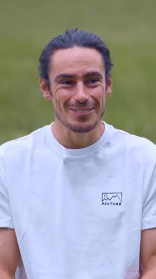 Route planning to the base camp with the Picture Organic Clothing team: Chronoception