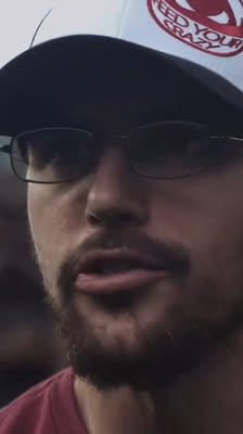 Charles Johnston presenterar ursprunget till loppet: Ouray 100