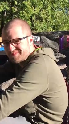 Fördelar med vandring enligt Bobby J. Marko: The Arrowhead Traverse