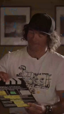 Alexandre Hamelin introduces his company Snow Park: Behind the Alpine Park