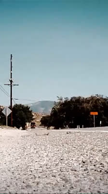 Nico Valsesia berättar att starten på Race Across America är extremt snabb · Riding on the Storm