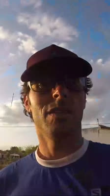 Julien Irilli och Katia Lafaille möter långa flygningar över 300 Km: Roped in the Air