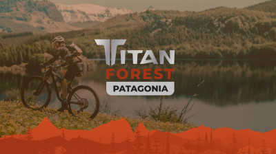 Titan Forest Patagonia: International Adventure Cycling Race in Chilean Patagonia - Documentary