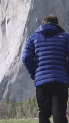 Siebe Vanhee reflekterar över sin mentala styrka vid klättring: Darkest Before Dawn