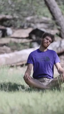 Siebe Vanhee går igenom sitt klättringsäventyr på Dawn Wall: Darkest Before Dawn