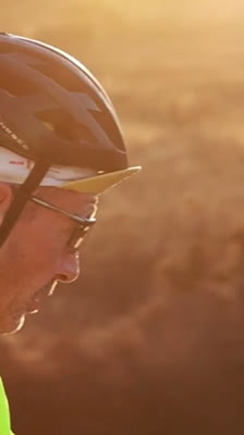 Rupert Guinness reflects on his experiences and lessons learned · Power of the Pedal