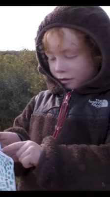 Utmaningar för familjen Robinson-Wohlgemuth under kajakresan: Family Routes