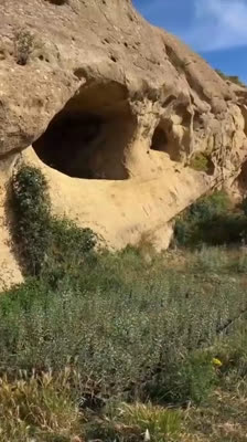 Michele Sanna utforskar Maidenhair-grottorna på Sicilien: Inside My Borders 2