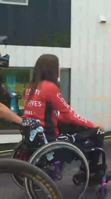 Jerad Fischer reflekterar över sin återkomst till downhill i Utah: Resilient