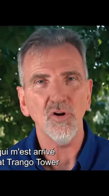 Eric Jamet and Antoine Pecher share the conclusion of their climbing adventure in Pakistan: Eternal Flame