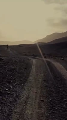 Fun After the Toughest Stretch · Marrakech - Dakar